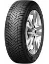 Всесезонная шина Triangle SeasonX TA01 235/55R18 104W icon