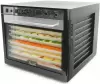 Сушилка для овощей и фруктов Tribest Sedona Combo Rawfood SD-P9150 (пластиковые лотки) icon