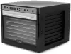 Сушилка для овощей и фруктов Tribest Sedona Combo Rawfood SD-S9150 (стальные лотки) icon
