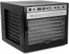 Сушилка для овощей и фруктов Tribest Sedona Combo Rawfood SD-S9150 (стальные лотки) icon 2