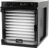 Сушилка для овощей и фруктов Tribest Sedona Express SD-6280 (пластиковые лотки) icon