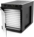 Сушилка для овощей и фруктов Tribest Sedona Express SD-6280 (пластиковые лотки) icon 3