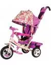 Велосипед детский Trike Beauty B2F icon