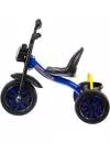 Детский велосипед TRIKE Formula F8BL (черный/синий) icon 3