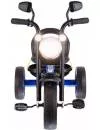 Детский велосипед TRIKE Formula F8BL (черный/синий) icon 4