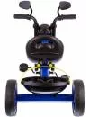 Детский велосипед TRIKE Formula F8BL (черный/синий) icon 6