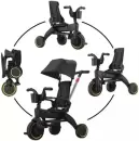 Детский велосипед Trike IT (черный) icon 2