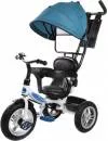 Велосипед детский Trike Pilot PTA1G 12/10&#34; 2020 (зеленый) icon