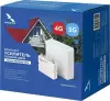Комплект усиления сотовой связи Триколор TR-1800/2100-50-kit icon 7