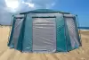 Туристический шатер TauMANN Campus Tent Pro 06102 icon 4