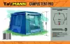 Туристический шатер TauMANN Campus Tent Pro 06102 icon 6