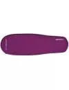 Туристический коврик Trimm Lullaby purple icon