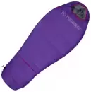 Спальный мешок Trimm Walker Flex 51572 (150 R, фиолетовый) фото 2