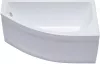 Акриловая ванна Triton Бэлла 140x76 левая (с каркасом) icon