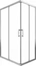 Душевой уголок Triton Фикс-Хром 120х80 (без поддона) icon 3