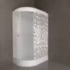 Душевой бокс Triton Коралл А 120x80 R icon 3