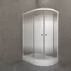 Душевой уголок Triton Коралл-Лайт 120x80 А (левосторонний) icon 4