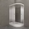 Душевой уголок Triton Коралл-Лайт 120x80 А (левосторонний) icon 5