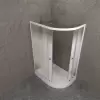 Душевой уголок Triton Коралл-Лайт 120x80 А (левосторонний) icon 6