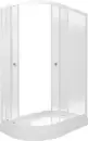 Душевой уголок Triton Коралл-Лайт 120x80 А (правосторонний) icon 2