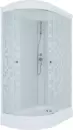 Душевой бокс Triton Коралл В3 120x80 R (мозаика) icon