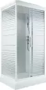Душевой бокс Triton Квадро А ДН4 120x80 icon 2