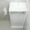 Душевой бокс Triton Квадро А ДН4 120x80 icon 3