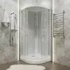 Душевая кабина Triton Мозаика А 100х100 icon 5