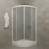 Душевой уголок Triton Риф А 90x90 (грейс/белый) icon 3