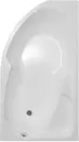 Ванна Triton София 170х95 (правая) icon