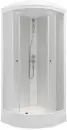 Душевая кабина Triton Ультра А3 80x80 (прозрачный) icon