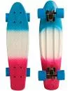 Пенниборд Triumf Active Multicolor Miami 22&#34; TLS-401M icon