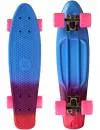 Пенниборд Triumf Active Multicolor Sea Breeze 22&#34; TLS-401M icon
