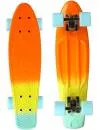 Пенниборд Triumf Active Multicolor Sunset 22&#34; TLS-401M icon