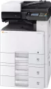 МФУ Triumph-Adler P-C2480i MFP icon 4