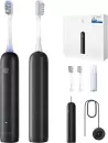 Электрическая зубная щетка Trouver 3D Clean Electric Toothbrush ATB15A (черный) icon