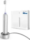 Электрическая зубная щетка Trouver 3D Clean Electric Toothbrush ATB15A (серебристый) icon 3