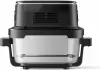 Аэрофритюрница Trouver Air Fryer AF20 Pro (черный) icon 6