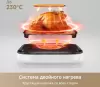 Аэрогриль Trouver Air Fryer FD10 Pro Max (белый) icon 7