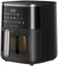 Аэрогриль Trouver Air Fryer FD10 Pro Max (черный) icon 2