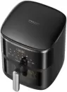 Аэрогриль Trouver Air Fryer FD10 Pro Max (черный) icon 3
