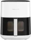 Аэрогриль Trouver Air Fryer FD10s Pro 6L (белый) icon 4