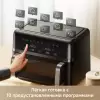 Аэрогриль Trouver Air Fryer FD20s Pro (черный) icon 5