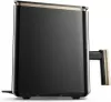 Аэрогриль Trouver Air Fryer Metalish AF10 Pro (черный) icon 3