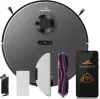 Робот-пылесос ETA Aurum PRO 6241 90000 (серый) icon 3
