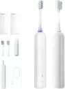 Электрическая зубная щетка Trouver Electric Toothbrush ATB13A (белый) icon