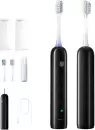 Электрическая зубная щетка Trouver Electric Toothbrush ATB13A (черный) icon