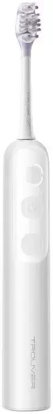 Электрическая зубная щетка Trouver Fresh 20 NE0 Electric Toothbrush ATB23B (белый) фото 4