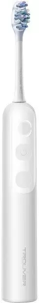 Электрическая зубная щетка Trouver Fresh 20 NE0 Electric Toothbrush ATB23B (белый) фото 6