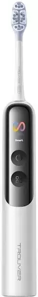 Электрическая зубная щетка Trouver Fresh 20 Vision Set ATS25B (белый) icon